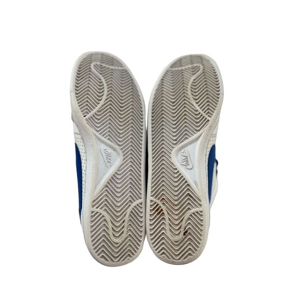 Nike Mens Grand Terrace 599434-141 White Running Shoes Sneakers Size 10 - Picture 7 of 7